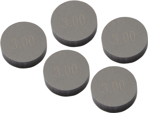 Prox Valveshim 10.00X3.00 5Pk