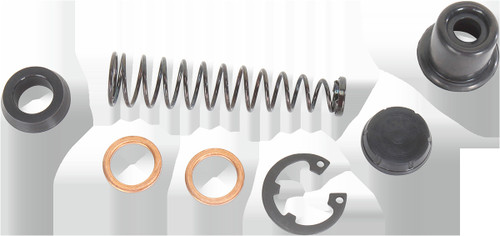 PROX Brake Master Cylinder Rebuild Kit - Front - Kawasaki - 12' - 13' KVF 750 Brute Force EPS 4x4i