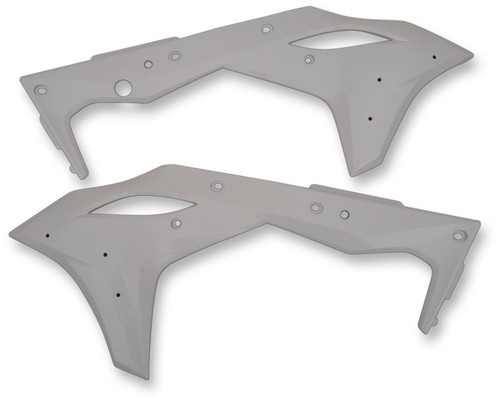 CYC Radiator Shroud cyc1CYC-1868-42