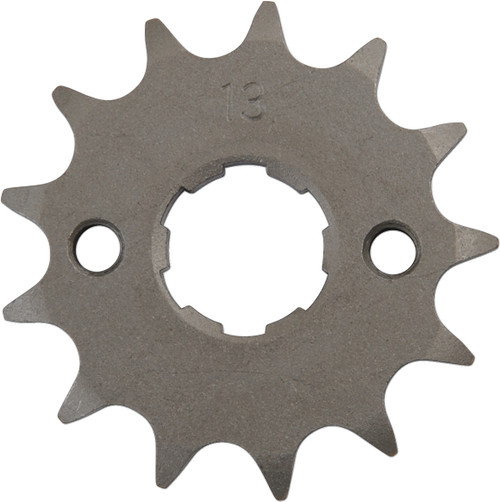 Parts Unlimited C/S Sprocket Hon 428 13T K222534