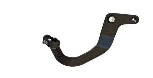 BUR Shift Levers burB13-1203B