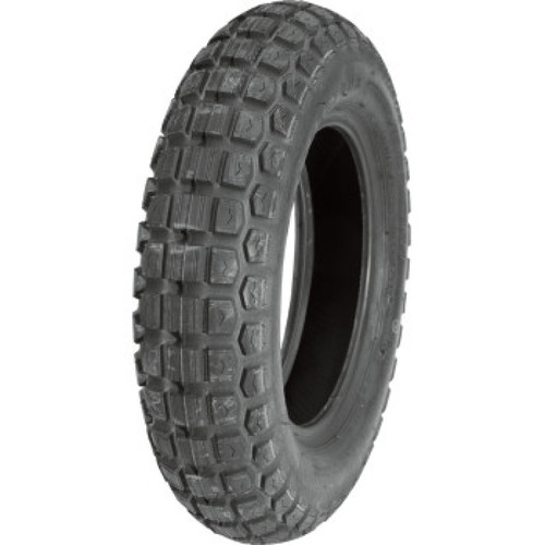 Bridgestone Tire - Mini - Front/Rear - 4.00-10 - 49J