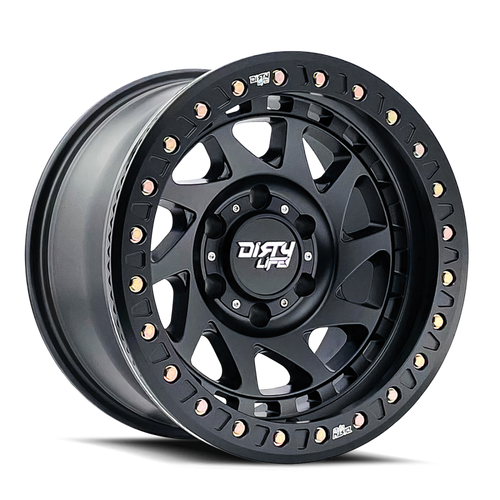 DLW Enigma Race 9313 Wheels dlw9313-7973MB12