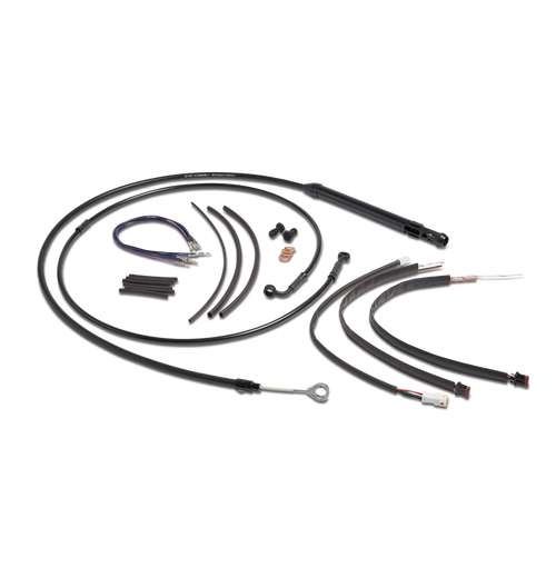 BUR Cable Kits burB30-1247