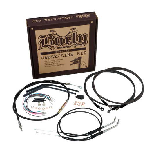BUR Cable Kits burB30-1264