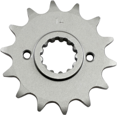 Parts Unlimited C/S Sprocket Kaw 520 14T K222767