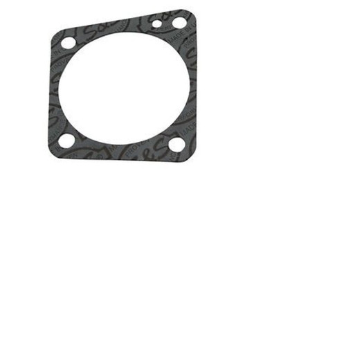 S&S Cycle 84-99 BT 4-1/8in Bore 4.763in 4-1/8in Stroke Cylinder Kit - Black