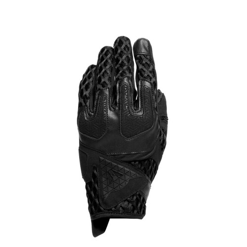 Dainese Air-Maze Unisex Gloves Black/Black - Small