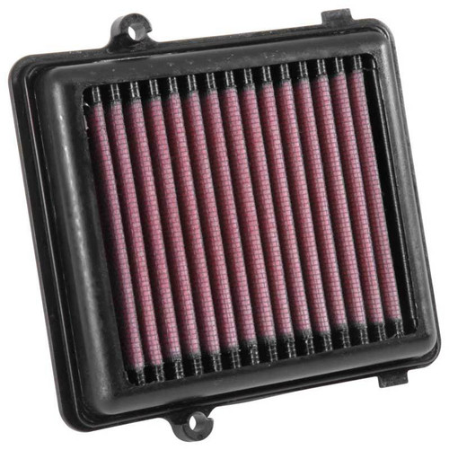 K&N Motorcycle Air Intake Systems- Harley Davidson knnHA-9916