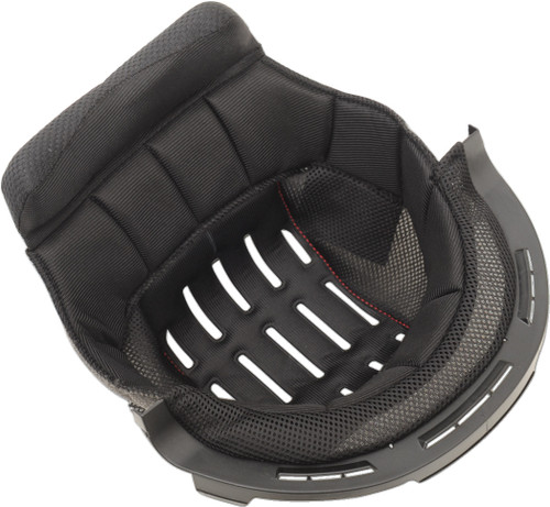 Z1R F.I. Liner - Black - XL - 18 mm