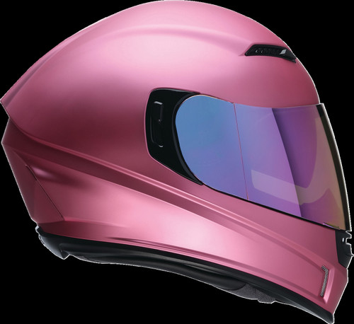 Z1R Jackal Helmet - Satin - Pink - Medium