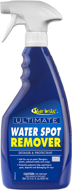 Star Brite Water Spot Remover 22Oz