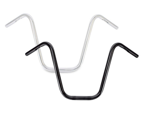 BUR Handlebars burB28-337