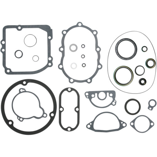 Cometic Gasket Trans L79-82 4Spd