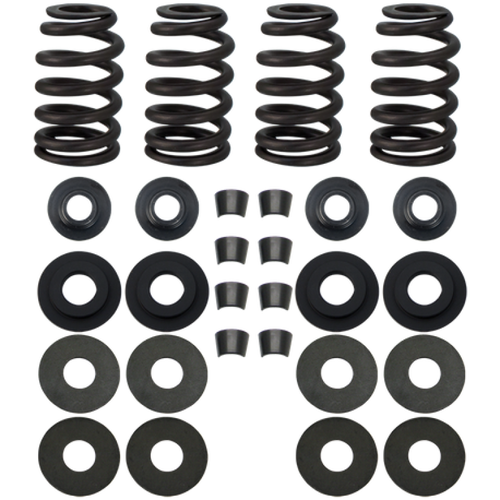 S&S Cycle 84-04 BT Street Performance .585in Valve Spring Kit