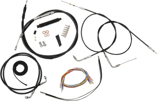 Cable Kt Cb Mini 07-13 Xl