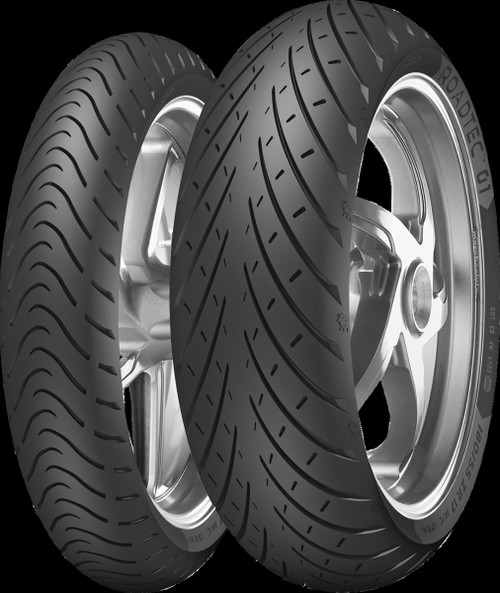 Tire Rdt 01Hwm 120/70Zr17