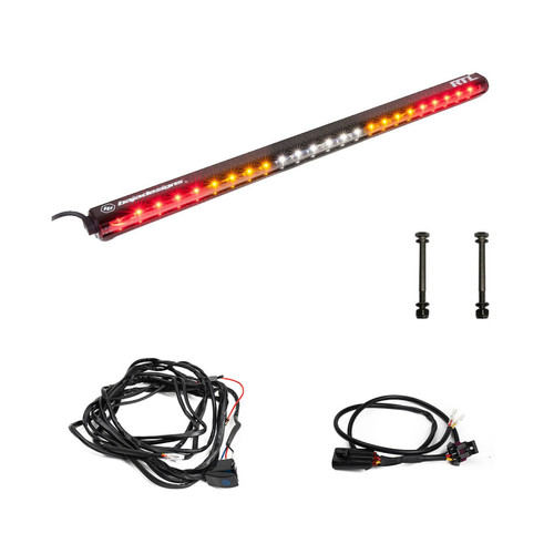BAJ Powersports RTL Light Bars baj448202
