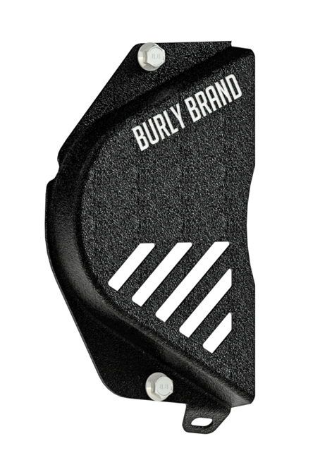 BUR Sprocket Covers