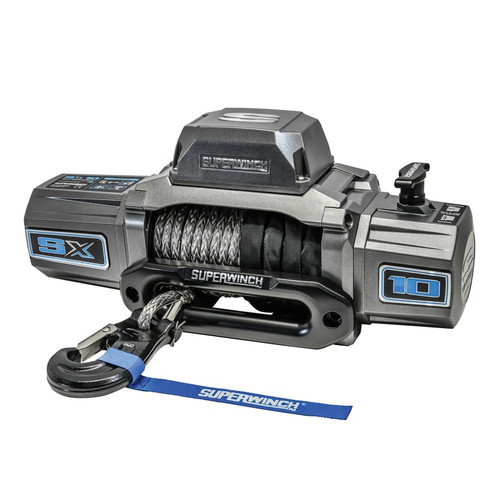 SUW SX Series Winches suw1710201