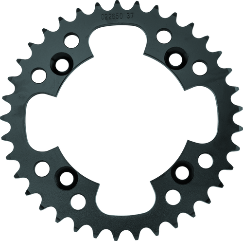 ProTaper 08-14 Kawasaki KFX450 CS4 Rear Steel Sprocket - 39 Teeth