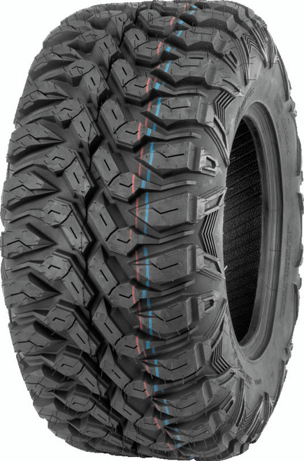 Quad Boss Tires qbs609493