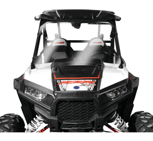 NAT UTV Full Windshield natN30215