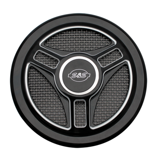 S&S Cycle Air Cleaner Kits ssc170-0210