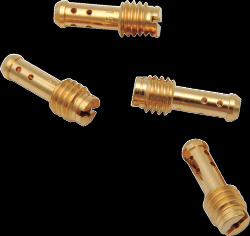 Mikuni Pilot Jets - #80 - 4-Pack