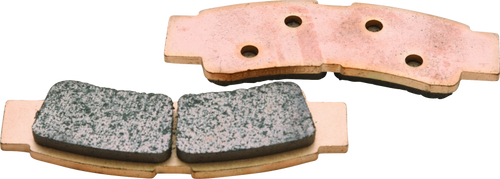 QuadBoss Brake Pads qbs600157