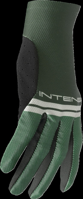 Thor Glv Intense Censis Grn Xs