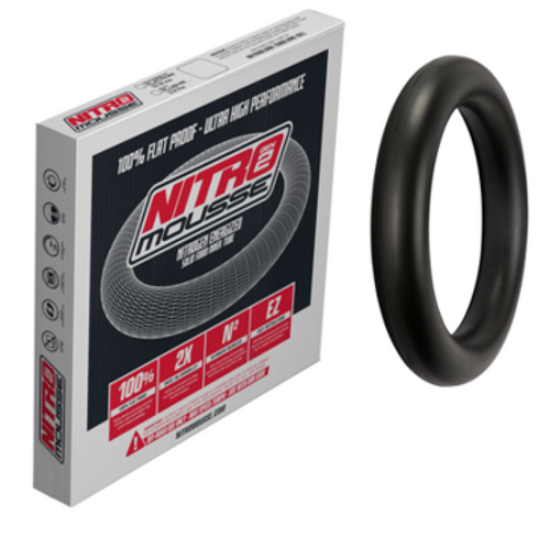 NUE Nitro Mousse nueNMS21-235