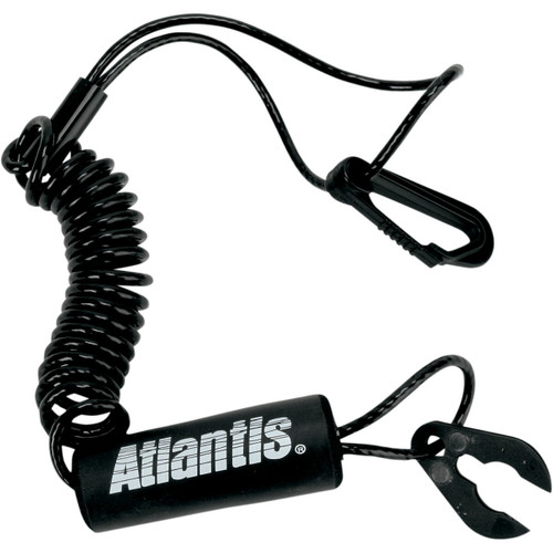 Atlantis Std Lan Kaw-Pol-Wjet Blk