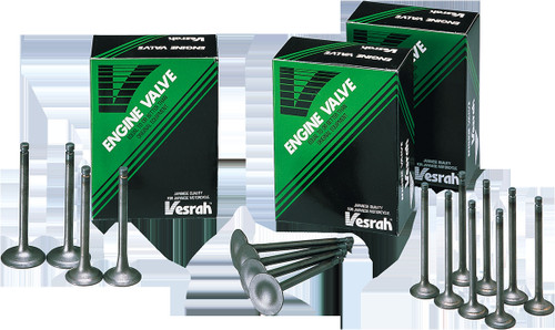 Vesrah Valve Ex 185/200/225/250
