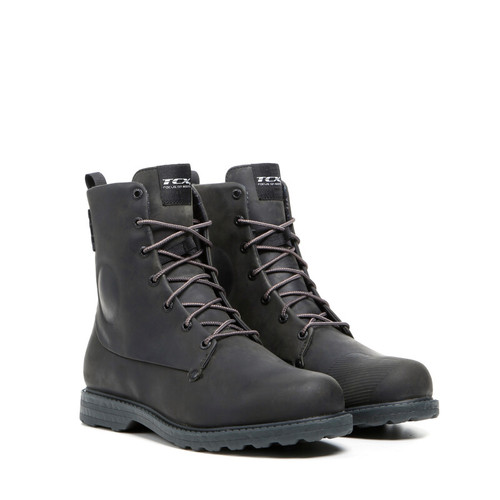 TCX Blend 2 Waterproof Shoe Black Size - 40 EU