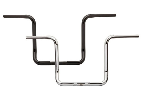 BUR Handlebars burB12-2002B