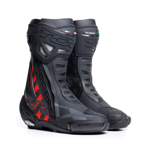 TCX RT- Race Boot tcx20179T7669-606-43