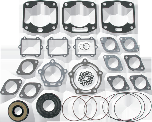 Vertex Gasket Set Complete Tshrk