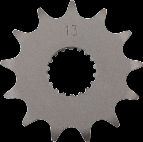 Parts Unlimited C/S Sprocket Suz 428 13T