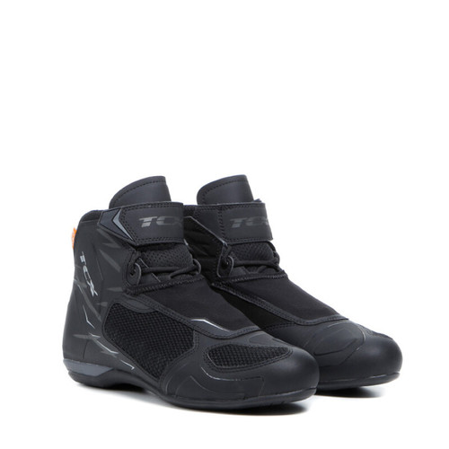 TCX R04D Air Boot - 38 - Black/Gray