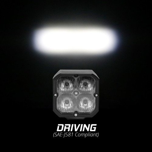 XKG Offroad Accent Lights xkgXK065002-D