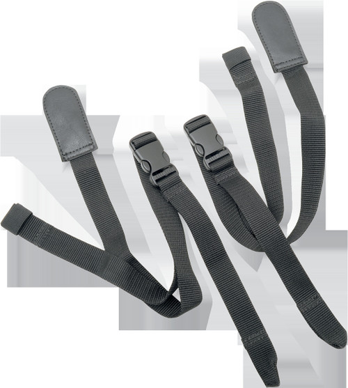 Saddlemen Strap Loop Kit