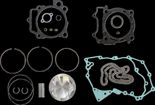 Vertex Piston Top End Kit 9103842