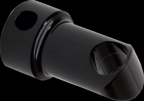 Flag Mount Base - 5/8" Round Bar