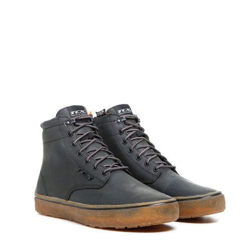 TCX Dartwood Waterproof Shoe Black Size - 39 EU