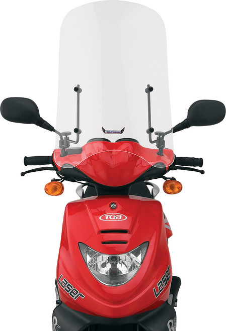 Slipstreamer Windshield Scoot 40