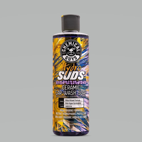 CHG Soaps & Shampoos chgCWS21216
