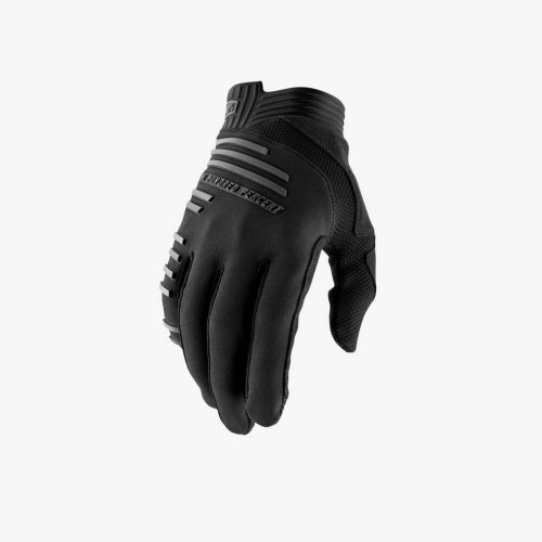 100% Rcore Glove- Yellow- XL