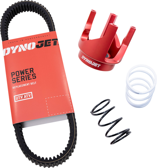 Grip N Rip Clutch Kit - Defender HD