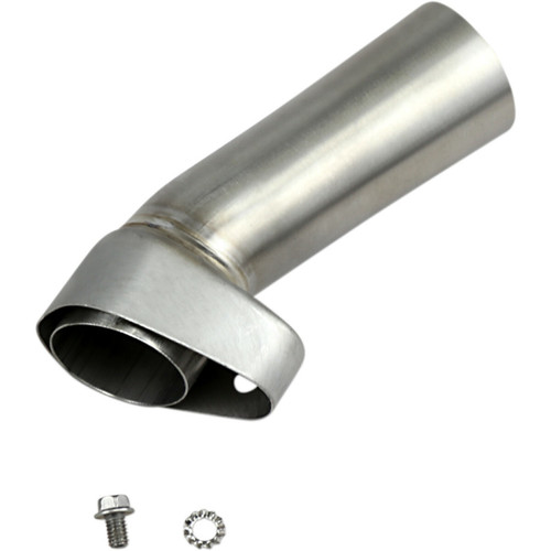 AKRAPOVIC Noise Damper - TUV049/1